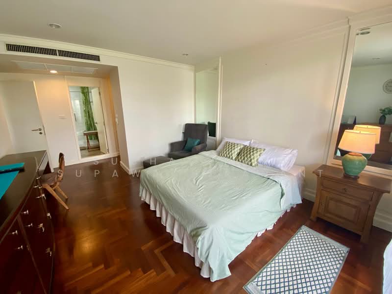 Supreme Ville Condominium, Bangkok, Yenakat, Thung Maha Mek, Sathon, Bangkok, 2 Bedrooms, 105 sqm, Condo For Rent, by Suchatchaya Supawachiranant, 500251692 - DDproperty.com