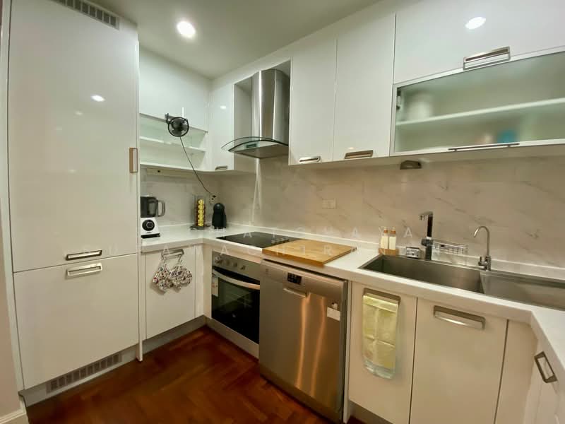 Supreme Ville Condominium : สุพรีม วิลล์ คอนโดมิเนียม, กรุงเทพ, เย็นอากาศ, ทุ่งมหาเมฆ, สาทร, กรุงเทพ, 105 ตร.ม., คอนโด ให้เช่า, โดย Suchatchaya Supawachiranant, 500251692 - DDproperty.com