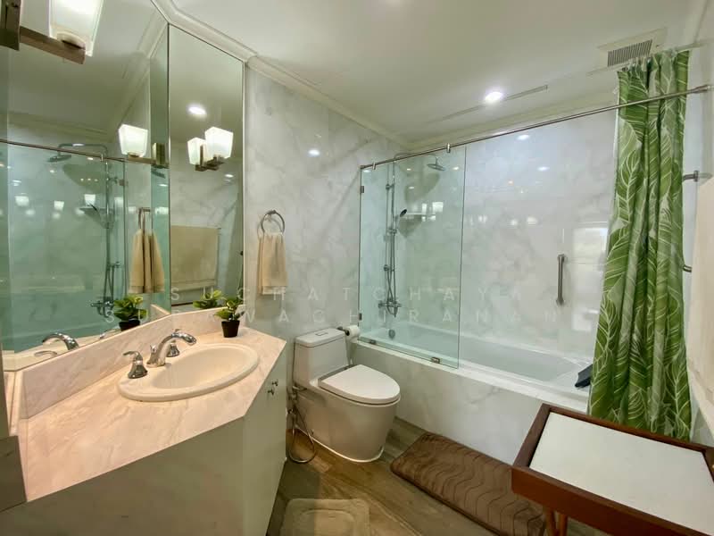 Supreme Ville Condominium : สุพรีม วิลล์ คอนโดมิเนียม, กรุงเทพ, เย็นอากาศ, ทุ่งมหาเมฆ, สาทร, กรุงเทพ, 105 ตร.ม., คอนโด ให้เช่า, โดย Suchatchaya Supawachiranant, 500251692 - DDproperty.com