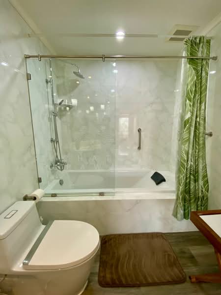 Supreme Ville Condominium : สุพรีม วิลล์ คอนโดมิเนียม, กรุงเทพ, เย็นอากาศ, ทุ่งมหาเมฆ, สาทร, กรุงเทพ, 105 ตร.ม., คอนโด ให้เช่า, โดย Suchatchaya Supawachiranant, 500251692 - DDproperty.com