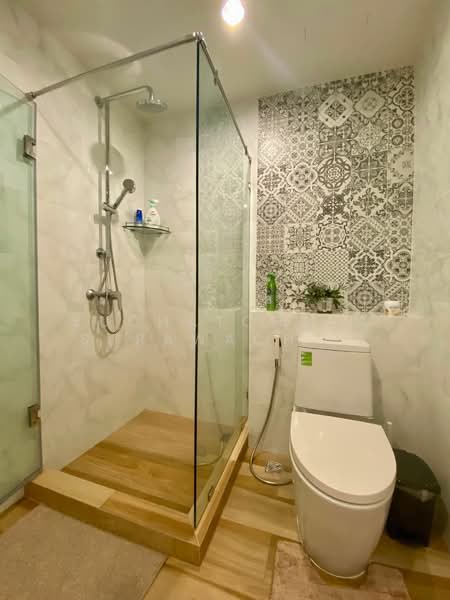 Supreme Ville Condominium, Bangkok, Yenakat, Thung Maha Mek, Sathon, Bangkok, 2 Bedrooms, 105 sqm, Condo For Rent, by Suchatchaya Supawachiranant, 500251692 - DDproperty.com