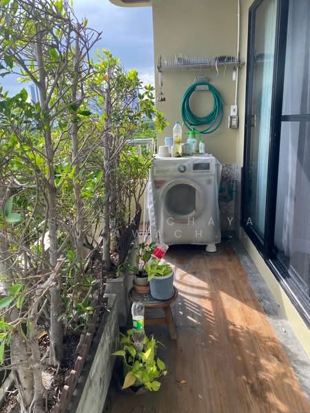 Supreme Ville Condominium, Bangkok, Yenakat, Thung Maha Mek, Sathon, Bangkok, 2 Bedrooms, 105 sqm, Condo For Rent, by Suchatchaya Supawachiranant, 500251692 - DDproperty.com