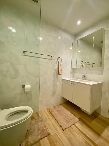 Supreme Ville Condominium : สุพรีม วิลล์ คอนโดมิเนียม, กรุงเทพ, เย็นอากาศ, ทุ่งมหาเมฆ, สาทร, กรุงเทพ, 105 ตร.ม., คอนโด ให้เช่า, โดย Suchatchaya Supawachiranant, 500251692 - DDproperty.com