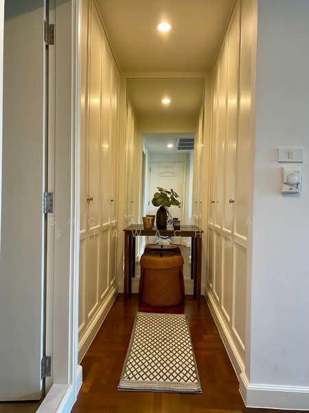 Supreme Ville Condominium, Bangkok, Yenakat, Thung Maha Mek, Sathon, Bangkok, 2 Bedrooms, 105 sqm, Condo For Rent, by Suchatchaya Supawachiranant, 500251692 - DDproperty.com