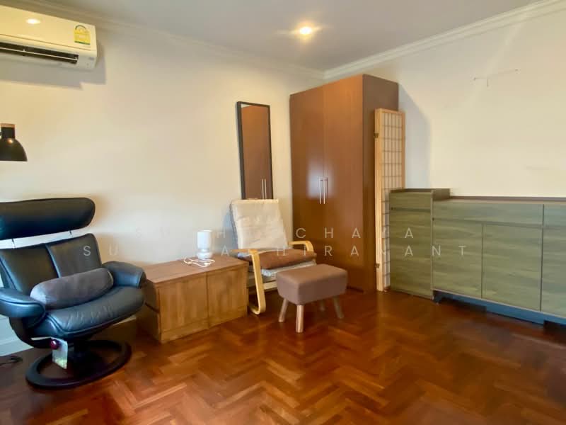 Supreme Ville Condominium : สุพรีม วิลล์ คอนโดมิเนียม, กรุงเทพ, เย็นอากาศ, ทุ่งมหาเมฆ, สาทร, กรุงเทพ, 105 ตร.ม., คอนโด ให้เช่า, โดย Suchatchaya Supawachiranant, 500251692 - DDproperty.com