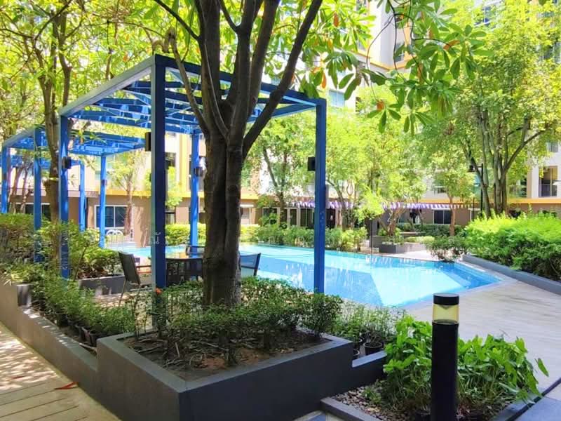 Plum Condo Laemchabang, Chon Buri (Pattaya), 18 Laem Chabang Central Road, Thung Suk La, Si Racha, Chon Buri (Pattaya), 1 Bedroom, 23 sqm, Condo For Sale, by ชยณัฐ ศุภฤกษ์สกุล, 500251693 - DDproperty.com