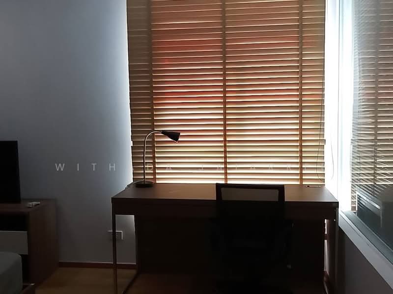 Issara @ 42 Sukhumvit, Bangkok, Soi Sukhumvit 42, Phra Kanong, Khlong Toei, Bangkok, 2 Bedrooms, 88 sqm, Condo For Rent, by Withada Jaiarree, 500251694 - DDproperty.com