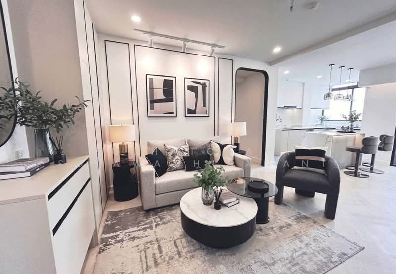 Top View Tower, Bangkok, Soi Sukhumvit 59, Khlong Tan Nua, Watthana, Bangkok, 2 Bedrooms, 80 sqm, Condo For Sale, by Suchatchaya Supawachiranant, 500251695 - DDproperty.com