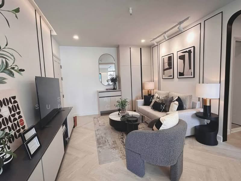 Top View Tower, Bangkok, Soi Sukhumvit 59, Khlong Tan Nua, Watthana, Bangkok, 2 Bedrooms, 80 sqm, Condo For Sale, by Suchatchaya Supawachiranant, 500251695 - DDproperty.com