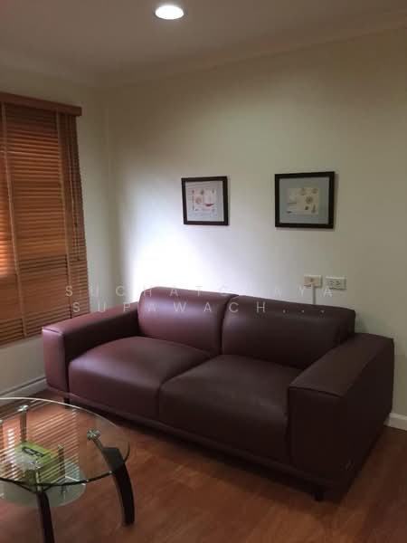 Lumpini Suite Sukhumvit 41, Bangkok, Soi Sukhumvit 41, Khlong Tan Nua, Watthana, Bangkok, 2 Bedrooms, 63 sqm, Condo For Rent, by Suchatchaya Supawachiranant, 500251696 - DDproperty.com