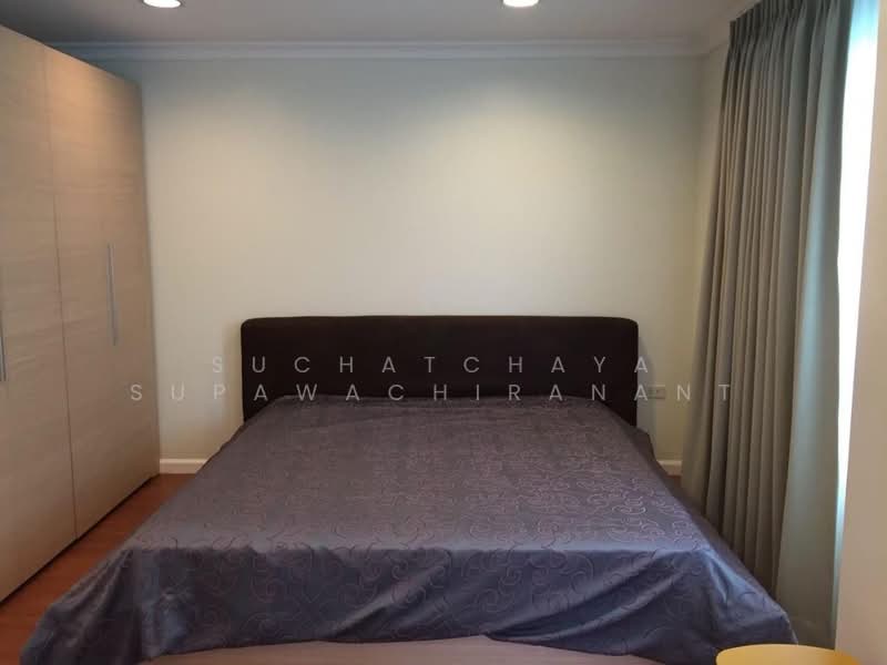 Lumpini Suite Sukhumvit 41, Bangkok, Soi Sukhumvit 41, Khlong Tan Nua, Watthana, Bangkok, 2 Bedrooms, 63 sqm, Condo For Rent, by Suchatchaya Supawachiranant, 500251696 - DDproperty.com