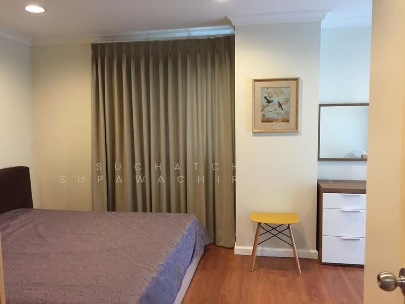Lumpini Suite Sukhumvit 41, Bangkok, Soi Sukhumvit 41, Khlong Tan Nua, Watthana, Bangkok, 2 Bedrooms, 63 sqm, Condo For Rent, by Suchatchaya Supawachiranant, 500251696 - DDproperty.com