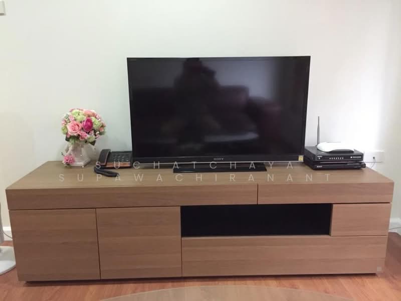 Lumpini Suite Sukhumvit 41 : ลุมพินี สวีท สุขุมวิท 41, กรุงเทพ, ซอยสุขุมวิท 41, คลองตันเหนือ, วัฒนา, กรุงเทพ, 63 ตร.ม., คอนโด ให้เช่า, โดย Suchatchaya Supawachiranant, 500251696 - DDproperty.com