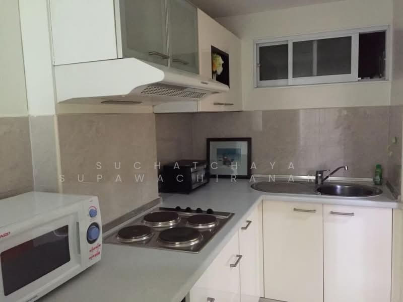 Lumpini Suite Sukhumvit 41, Bangkok, Soi Sukhumvit 41, Khlong Tan Nua, Watthana, Bangkok, 2 Bedrooms, 63 sqm, Condo For Rent, by Suchatchaya Supawachiranant, 500251696 - DDproperty.com