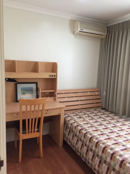 Lumpini Suite Sukhumvit 41, Bangkok, Soi Sukhumvit 41, Khlong Tan Nua, Watthana, Bangkok, 2 Bedrooms, 63 sqm, Condo For Rent, by Suchatchaya Supawachiranant, 500251696 - DDproperty.com