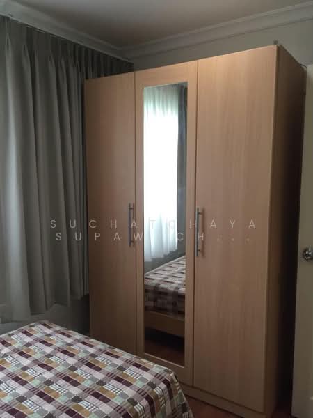 Lumpini Suite Sukhumvit 41 : ลุมพินี สวีท สุขุมวิท 41, กรุงเทพ, ซอยสุขุมวิท 41, คลองตันเหนือ, วัฒนา, กรุงเทพ, 63 ตร.ม., คอนโด ให้เช่า, โดย Suchatchaya Supawachiranant, 500251696 - DDproperty.com