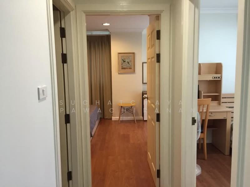 Lumpini Suite Sukhumvit 41, Bangkok, Soi Sukhumvit 41, Khlong Tan Nua, Watthana, Bangkok, 2 Bedrooms, 63 sqm, Condo For Rent, by Suchatchaya Supawachiranant, 500251696 - DDproperty.com