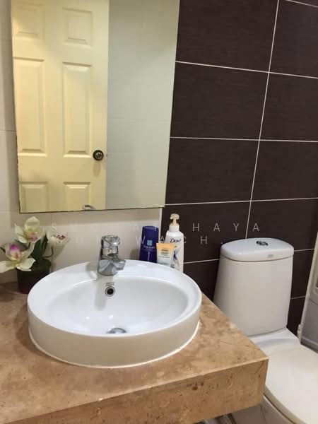 Lumpini Suite Sukhumvit 41, Bangkok, Soi Sukhumvit 41, Khlong Tan Nua, Watthana, Bangkok, 2 Bedrooms, 63 sqm, Condo For Rent, by Suchatchaya Supawachiranant, 500251696 - DDproperty.com