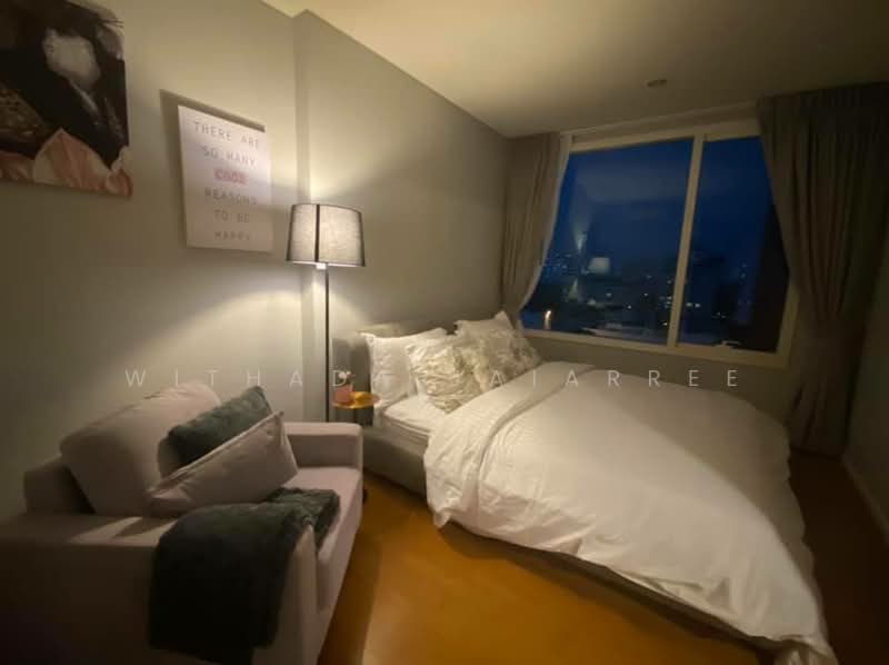 Wind Sukhumvit 23, Bangkok, 136 Soi Sukhumvit 23, Sukhumvit Road, Khlongtoei Nua, Watthana, Bangkok, 1 Bedroom, 55 sqm, Condo For Rent, by Withada Jaiarree, 500251697 - DDproperty.com
