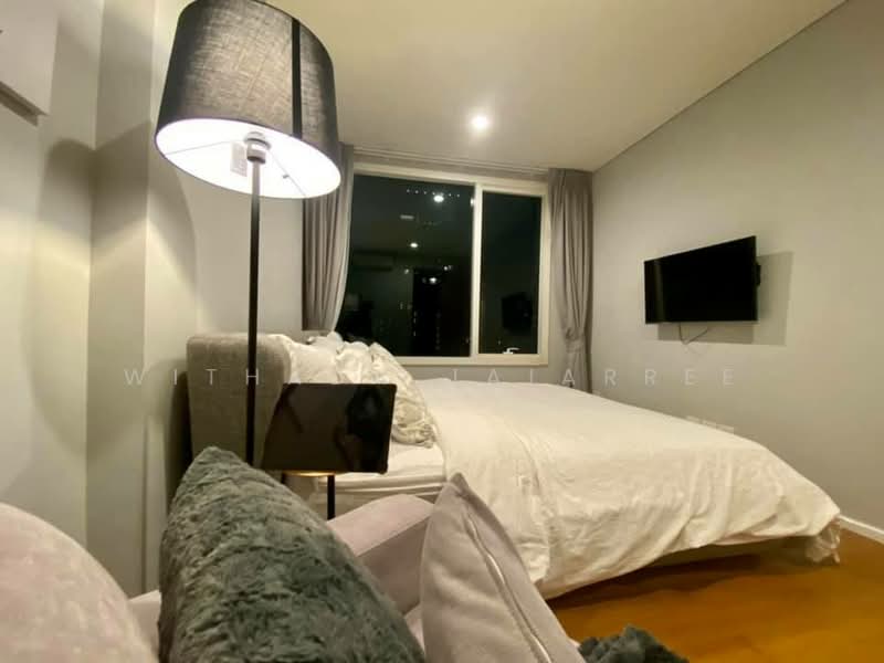 Wind Sukhumvit 23, Bangkok, 136 Soi Sukhumvit 23, Sukhumvit Road, Khlongtoei Nua, Watthana, Bangkok, 1 Bedroom, 55 sqm, Condo For Rent, by Withada Jaiarree, 500251697 - DDproperty.com