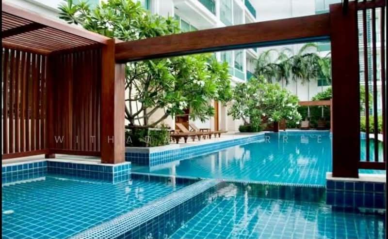 Wind Sukhumvit 23, Bangkok, 136 Soi Sukhumvit 23, Sukhumvit Road, Khlongtoei Nua, Watthana, Bangkok, 1 Bedroom, 55 sqm, Condo For Rent, by Withada Jaiarree, 500251697 - DDproperty.com