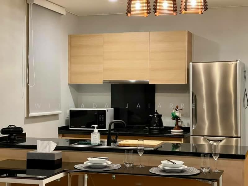 Wind Sukhumvit 23, Bangkok, 136 Soi Sukhumvit 23, Sukhumvit Road, Khlongtoei Nua, Watthana, Bangkok, 1 Bedroom, 55 sqm, Condo For Rent, by Withada Jaiarree, 500251697 - DDproperty.com