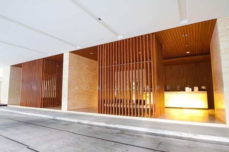 Wind Sukhumvit 23, กรุงเทพ, 136 ซอยสุขุมวิท 23 ถนนสุขุมวิท, คลองเตยเหนือ, วัฒนา, กรุงเทพ, 55 ตร.ม., คอนโด ให้เช่า, โดย Withada Jaiarree, 500251697 - DDproperty.com