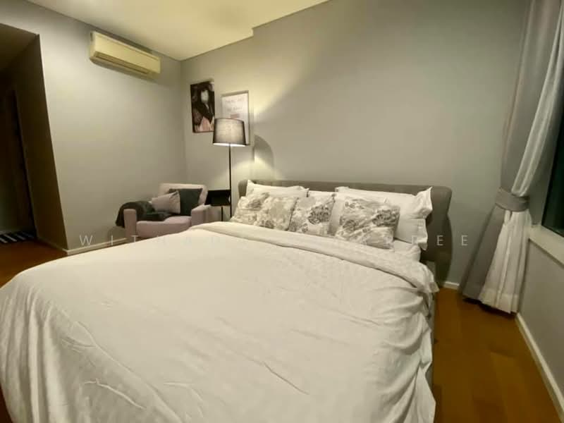 Wind Sukhumvit 23, Bangkok, 136 Soi Sukhumvit 23, Sukhumvit Road, Khlongtoei Nua, Watthana, Bangkok, 1 Bedroom, 55 sqm, Condo For Rent, by Withada Jaiarree, 500251697 - DDproperty.com