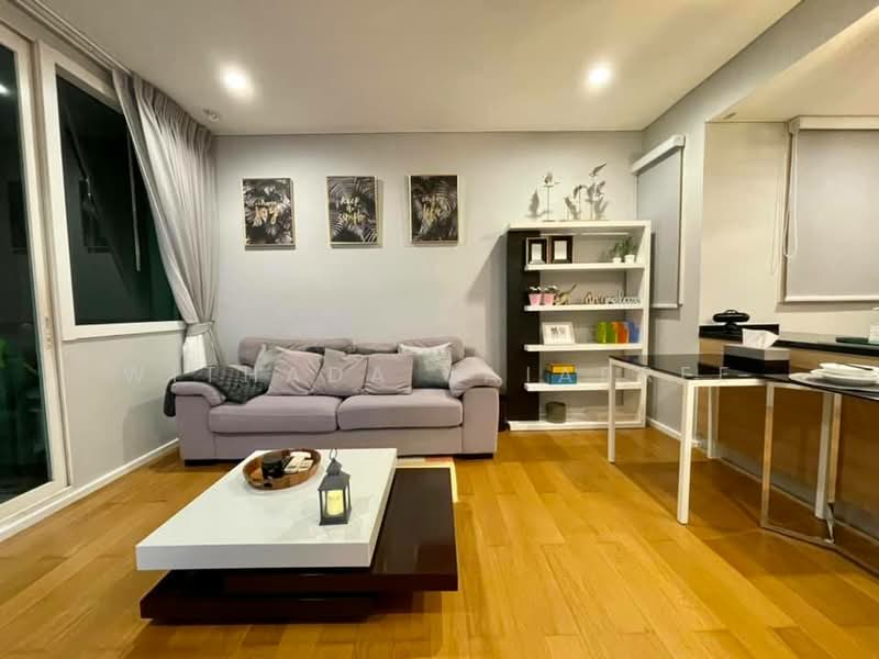 Wind Sukhumvit 23, กรุงเทพ, 136 ซอยสุขุมวิท 23 ถนนสุขุมวิท, คลองเตยเหนือ, วัฒนา, กรุงเทพ, 55 ตร.ม., คอนโด ให้เช่า, โดย Withada Jaiarree, 500251697 - DDproperty.com