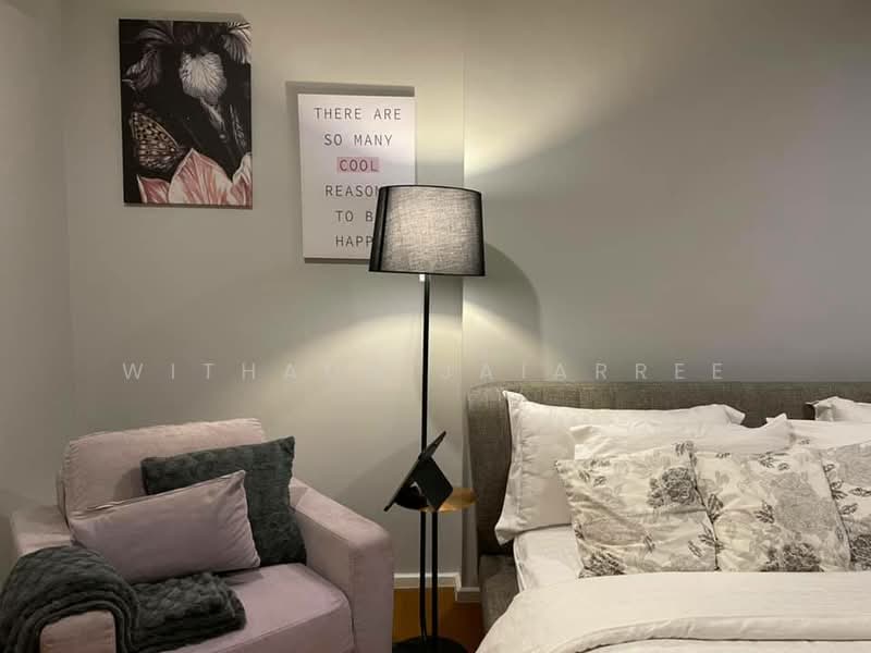 Wind Sukhumvit 23, Bangkok, 136 Soi Sukhumvit 23, Sukhumvit Road, Khlongtoei Nua, Watthana, Bangkok, 1 Bedroom, 55 sqm, Condo For Rent, by Withada Jaiarree, 500251697 - DDproperty.com