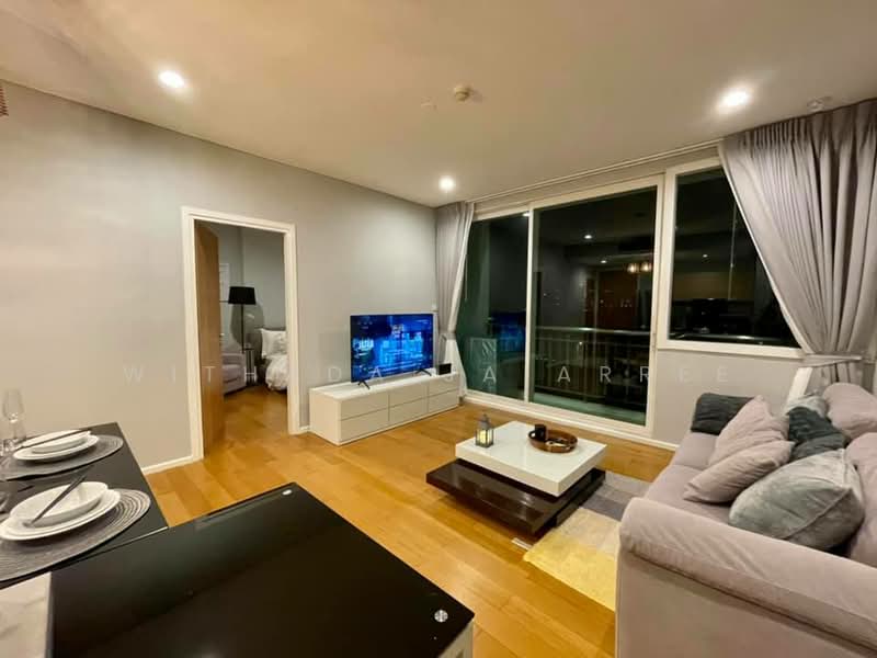 Wind Sukhumvit 23, Bangkok, 136 Soi Sukhumvit 23, Sukhumvit Road, Khlongtoei Nua, Watthana, Bangkok, 1 Bedroom, 55 sqm, Condo For Rent, by Withada Jaiarree, 500251697 - DDproperty.com