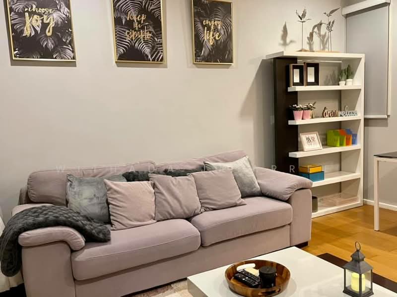 Wind Sukhumvit 23, Bangkok, 136 Soi Sukhumvit 23, Sukhumvit Road, Khlongtoei Nua, Watthana, Bangkok, 1 Bedroom, 55 sqm, Condo For Rent, by Withada Jaiarree, 500251697 - DDproperty.com