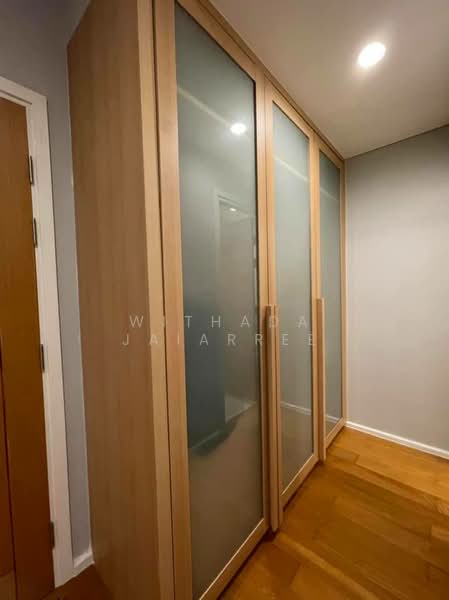 Wind Sukhumvit 23, Bangkok, 136 Soi Sukhumvit 23, Sukhumvit Road, Khlongtoei Nua, Watthana, Bangkok, 1 Bedroom, 55 sqm, Condo For Rent, by Withada Jaiarree, 500251697 - DDproperty.com