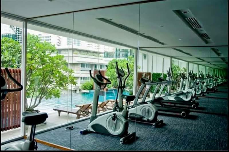 Wind Sukhumvit 23, กรุงเทพ, 136 ซอยสุขุมวิท 23 ถนนสุขุมวิท, คลองเตยเหนือ, วัฒนา, กรุงเทพ, 55 ตร.ม., คอนโด ให้เช่า, โดย Withada Jaiarree, 500251697 - DDproperty.com