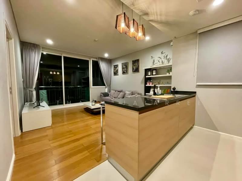 Wind Sukhumvit 23, Bangkok, 136 Soi Sukhumvit 23, Sukhumvit Road, Khlongtoei Nua, Watthana, Bangkok, 1 Bedroom, 55 sqm, Condo For Rent, by Withada Jaiarree, 500251697 - DDproperty.com