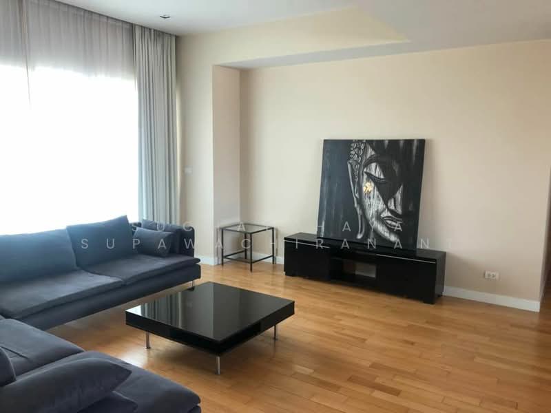 Millennium Residence, Bangkok, Sukhumvit Road, Khlong Toei, Khlong Toei, Bangkok, 3 Bedrooms, 148 sqm, Condo For Rent, by Suchatchaya Supawachiranant, 500251698 - DDproperty.com