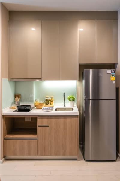 Noble Ploenchit, Bangkok, 1035 Ploenchit Road, Lumphini, Pathum Wan, Bangkok, 1 Bedroom, 46 sqm, Condo For Rent, by Withada Jaiarree, 500251701 - DDproperty.com