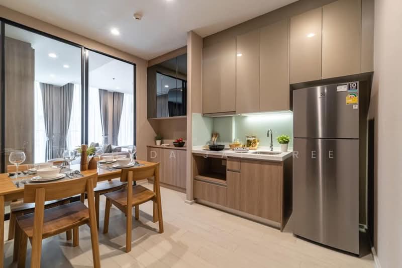 Noble Ploenchit, Bangkok, 1035 Ploenchit Road, Lumphini, Pathum Wan, Bangkok, 1 Bedroom, 46 sqm, Condo For Rent, by Withada Jaiarree, 500251701 - DDproperty.com