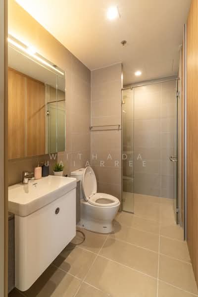 Noble Ploenchit, Bangkok, 1035 Ploenchit Road, Lumphini, Pathum Wan, Bangkok, 1 Bedroom, 46 sqm, Condo For Rent, by Withada Jaiarree, 500251701 - DDproperty.com