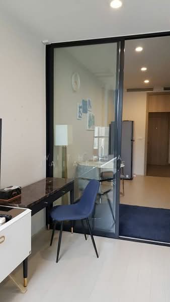 Noble Ploenchit : โนเบิล เพลินจิต, กรุงเทพ, 1035 ถนนเพลินจิต, ลุมพินี, ปทุมวัน, กรุงเทพ, 49 ตร.ม., คอนโด ให้เช่า, โดย Withada Jaiarree, 500251702 - DDproperty.com