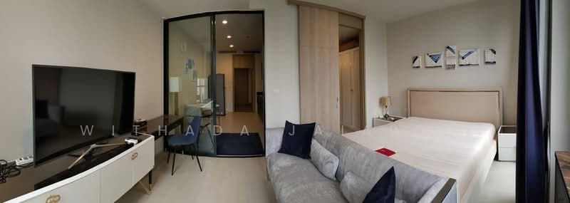 Noble Ploenchit, Bangkok, 1035 Ploenchit Road, Lumphini, Pathum Wan, Bangkok, 1 Bedroom, 49 sqm, Condo For Rent, by Withada Jaiarree, 500251702 - DDproperty.com