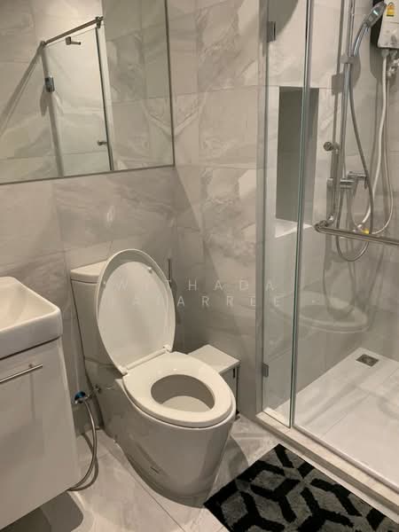 Rhythm Ekkamai, Bangkok, 11 Soi Sukhumvit 63, Khlongtoei Nua, Watthana, Bangkok, 1 Bedroom, 30 sqm, Condo For Rent, by Withada Jaiarree, 500251703 - DDproperty.com