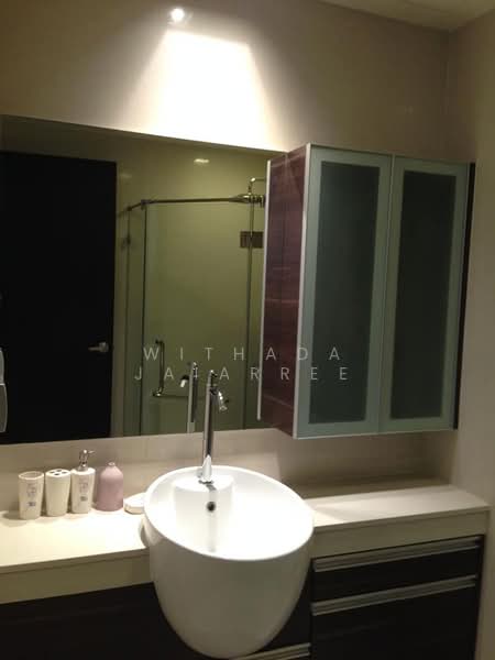 Sky Walk Residences, Bangkok, 1599 Sukhumvit Road, Phra Kanong Nua, Watthana, Bangkok, 1 Bedroom, 40 sqm, Condo For Rent, by Withada Jaiarree, 500251704 - DDproperty.com