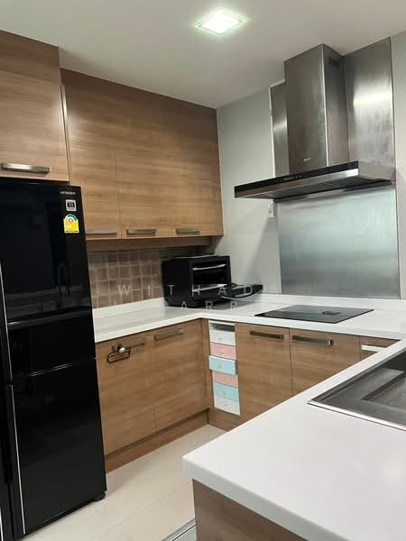 Villa Sikhara, Bangkok, Sukhumvit, Khlong Tan Nua, Watthana, Bangkok, 2 Bedrooms, 98 sqm, Condo For Rent, by Withada Jaiarree, 500251706 - DDproperty.com