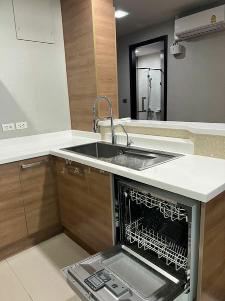 Villa Sikhara, Bangkok, Sukhumvit, Khlong Tan Nua, Watthana, Bangkok, 2 Bedrooms, 98 sqm, Condo For Rent, by Withada Jaiarree, 500251706 - DDproperty.com