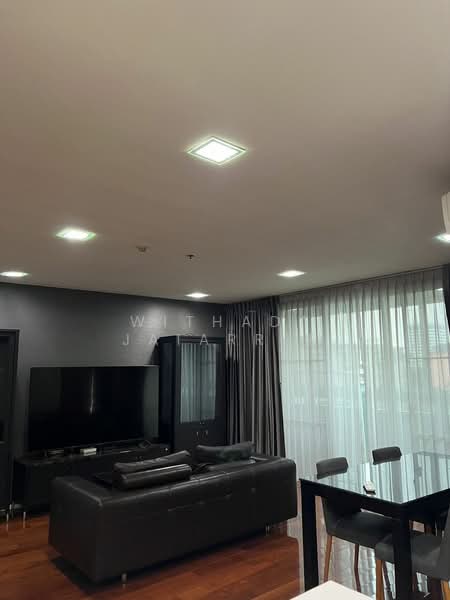 Villa Sikhara, Bangkok, Sukhumvit, Khlong Tan Nua, Watthana, Bangkok, 2 Bedrooms, 98 sqm, Condo For Rent, by Withada Jaiarree, 500251706 - DDproperty.com