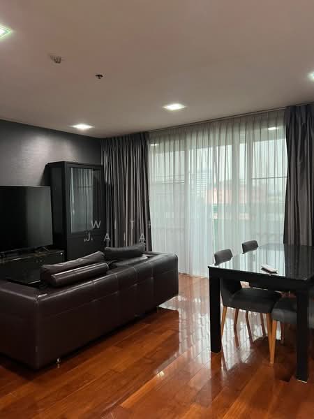 Villa Sikhara, Bangkok, Sukhumvit, Khlong Tan Nua, Watthana, Bangkok, 2 Bedrooms, 98 sqm, Condo For Rent, by Withada Jaiarree, 500251706 - DDproperty.com