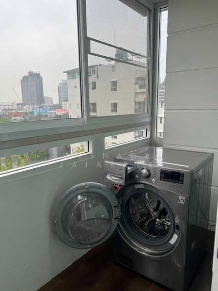 Villa Sikhara, Bangkok, Sukhumvit, Khlong Tan Nua, Watthana, Bangkok, 2 Bedrooms, 98 sqm, Condo For Rent, by Withada Jaiarree, 500251706 - DDproperty.com