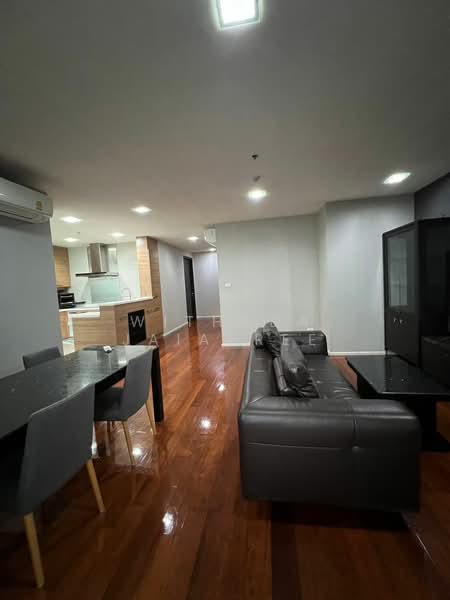 Villa Sikhara, Bangkok, Sukhumvit, Khlong Tan Nua, Watthana, Bangkok, 2 Bedrooms, 98 sqm, Condo For Rent, by Withada Jaiarree, 500251706 - DDproperty.com