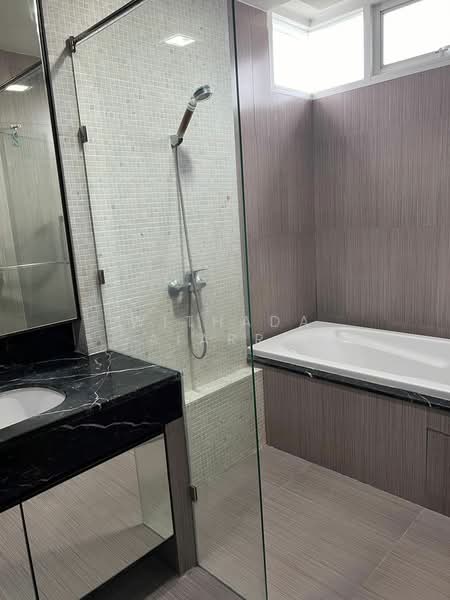 Villa Sikhara, Bangkok, Sukhumvit, Khlong Tan Nua, Watthana, Bangkok, 2 Bedrooms, 98 sqm, Condo For Rent, by Withada Jaiarree, 500251706 - DDproperty.com